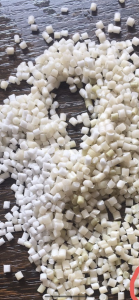 PET再生颗粒，大量出售