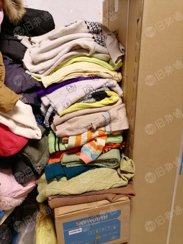 旧衣服统货,长期出售