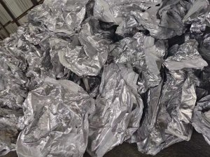 装电池粉下来铝塑膜,吨包内衬铝塑膜出售。大量现货
