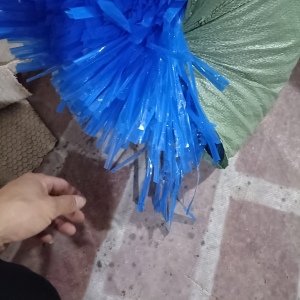 PET膜废料长期出售