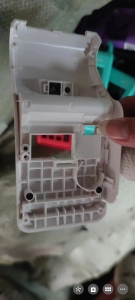 POSS机拆下来的塑料，每个月有30吨出售