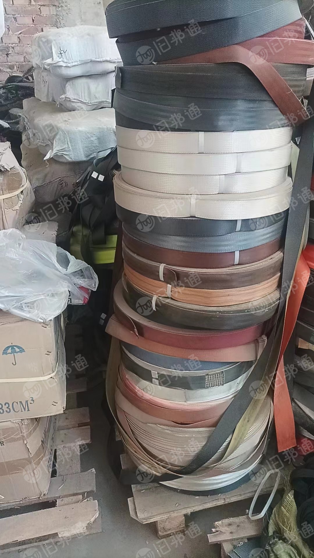 库存安全带,汽车安全带,大量出售