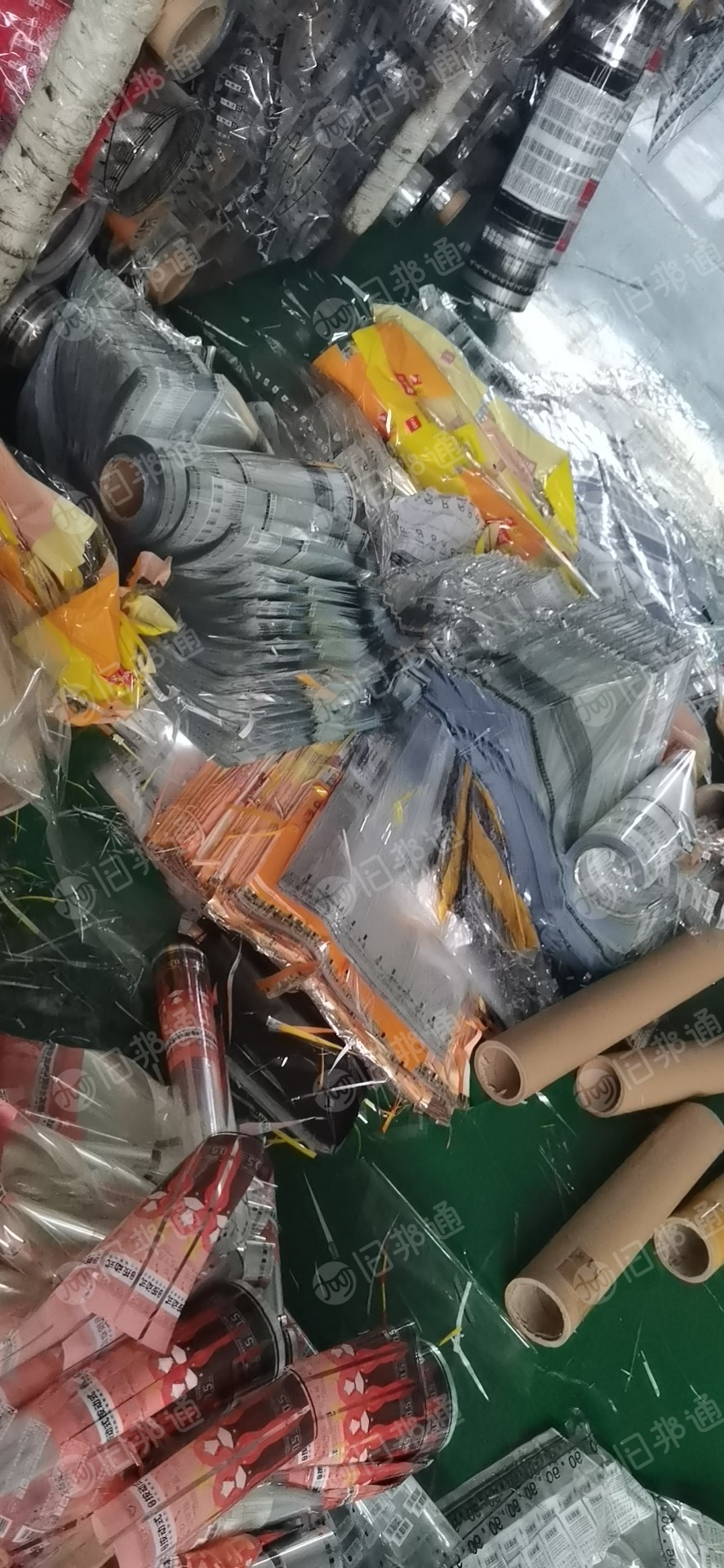 opp膜,现货20多吨,长期出售