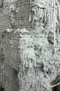 上纺原料长期大量供应