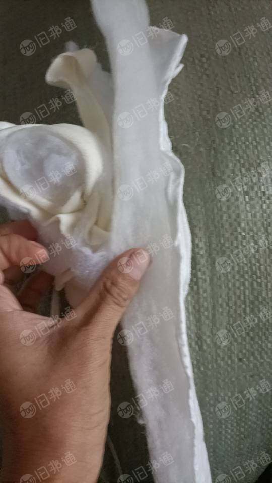 各种家纺下角料,绗棉下脚料等,长期大量回收