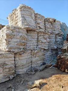 大白吨包，现货一半挂，长期出售