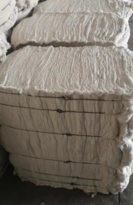 扫地开花棉提净棉长期大量供应