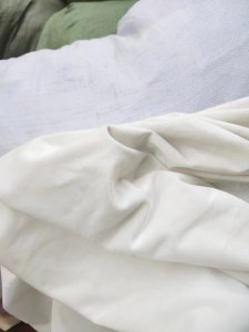 白色涤纶造粒布长期供应