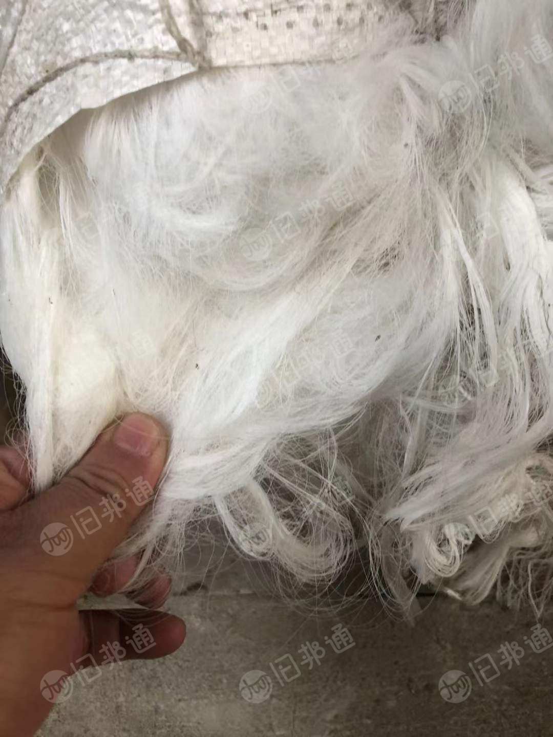 pet复pbt废丝30吨出售