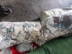 沙发厂下来的pvc皮革,长期出售