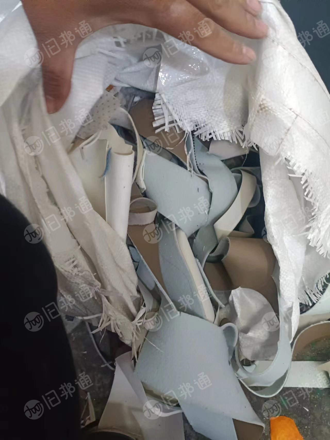 沙发厂下来的pvc皮革,长期出售