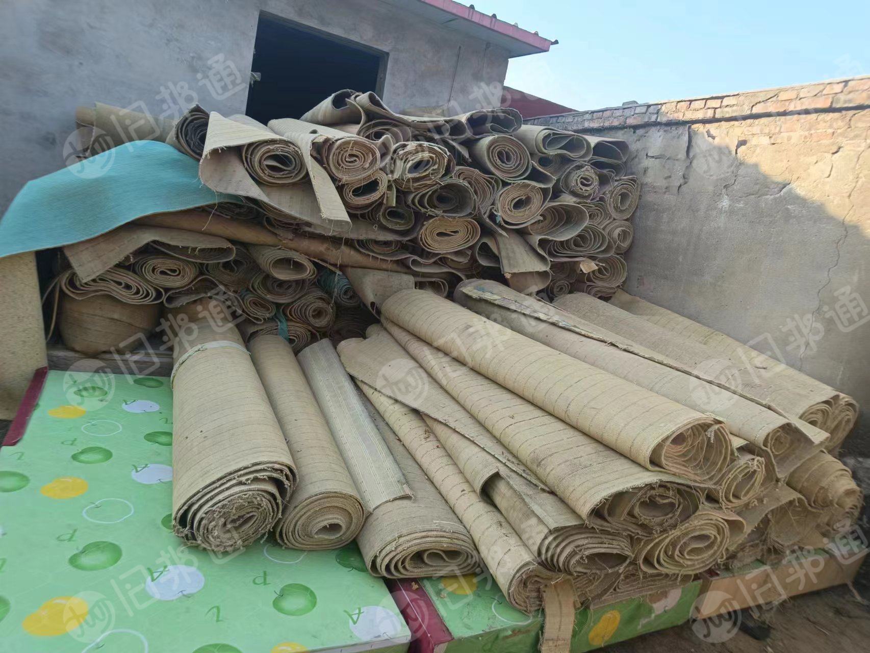 纯毛地毯料,羊毛地毯料,大量出售