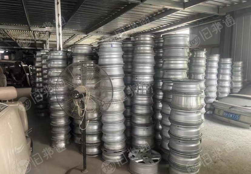 铝合金轮毂,现货10吨,现货出售