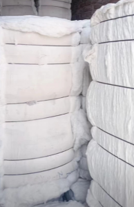 纯棉扫地开花棉长期供应