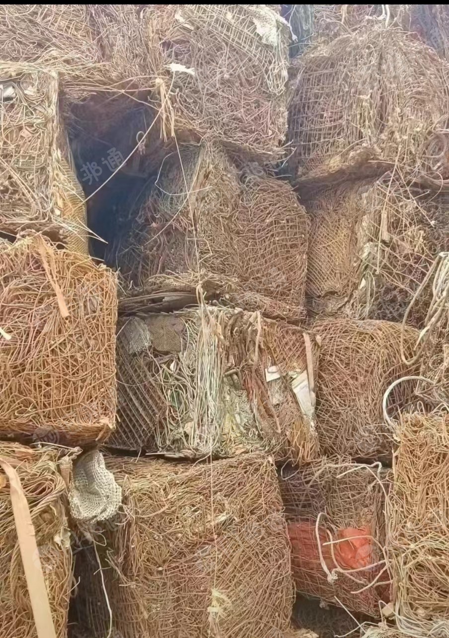 铁丝压块,工业铁丝,大量现货,长期出售