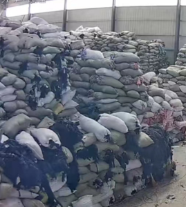 开花料 ，黑色开花料，黑色布条，大量出售