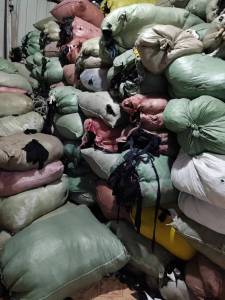 黑色开花料，黑色布条，长期大量出售