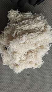 纯羊毛线头，大量出售