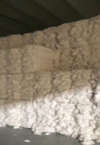 纯棉车肚130吨出售