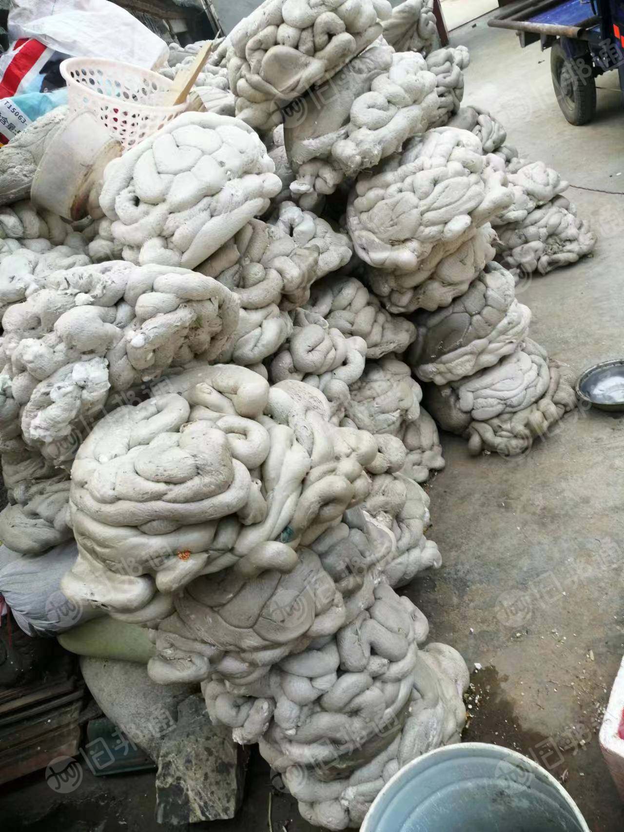 EPS热熔块,现货二十几吨,长期出售