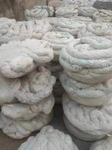 EPS热熔块，现货二十几吨，长期出售