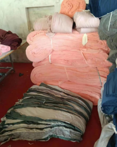 水洗棉刀口布长期大量供应