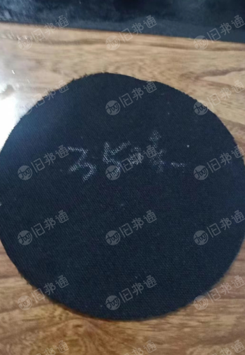 涤棉帆布2*2黑色胚布,幅宽154厘米,平方克重350克,一批整单还剩余20000米出售