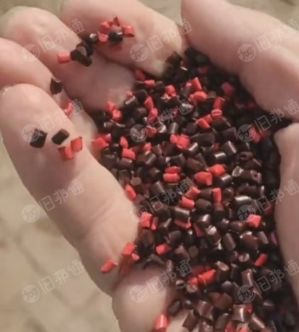 尼龙颗粒,现货10吨,可寄样,现货出售