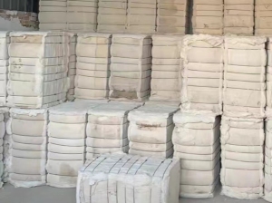 提净棉，日产10吨以上，长期大量出售