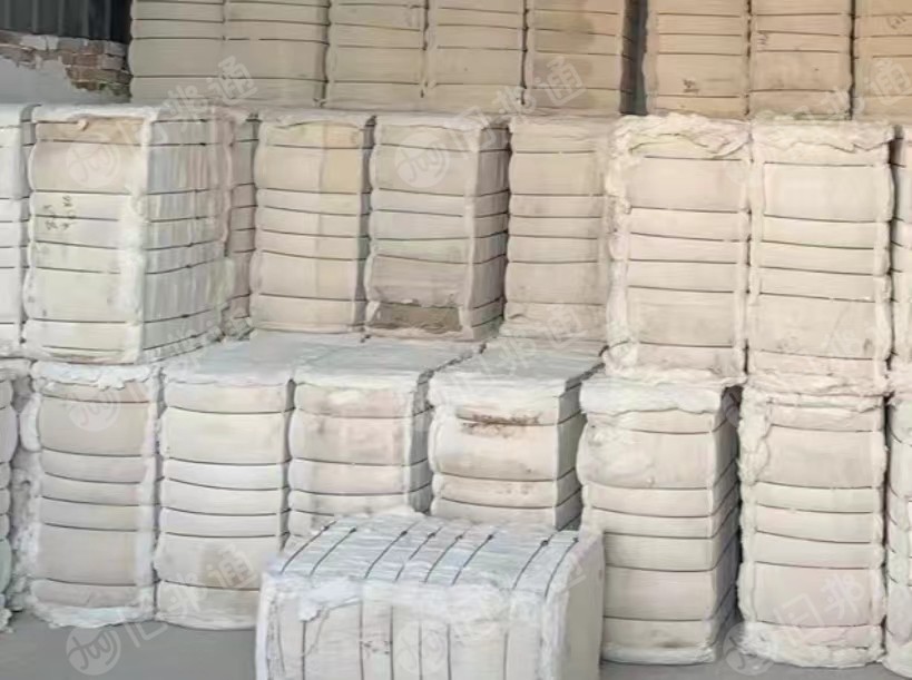 提净棉，日产10吨以上，长期大量出售