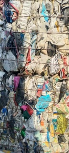 PP涂料桶毛料出售，现货13米一车