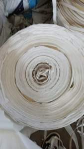 纸塑废料，月供二三十吨，长期出售