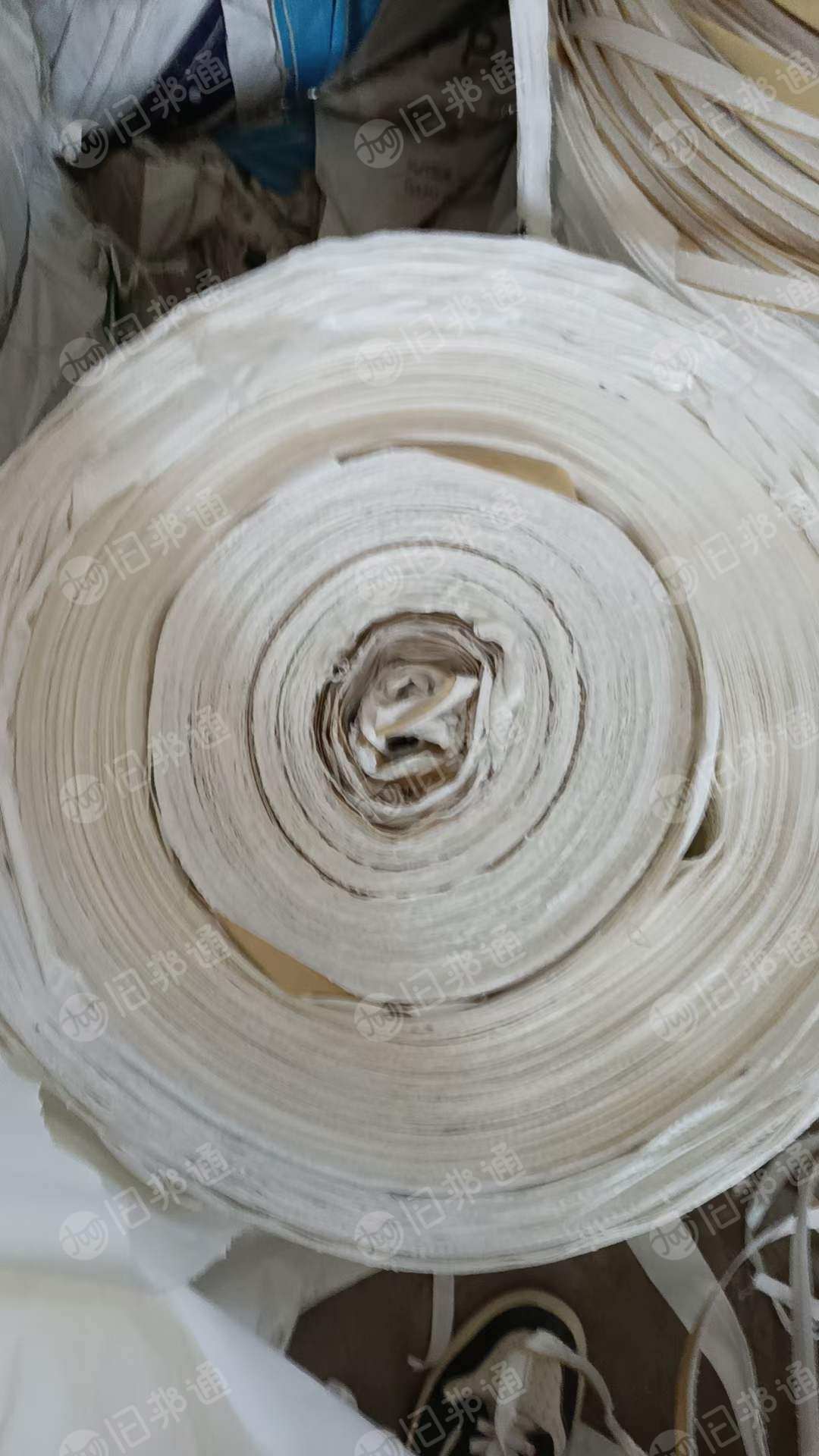 纸塑废料,月供二三十吨,长期出售