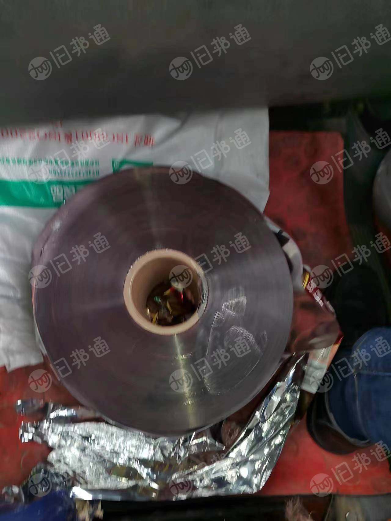电池膜,烫金膜,食品包装膜,一共二十多吨,统货出售