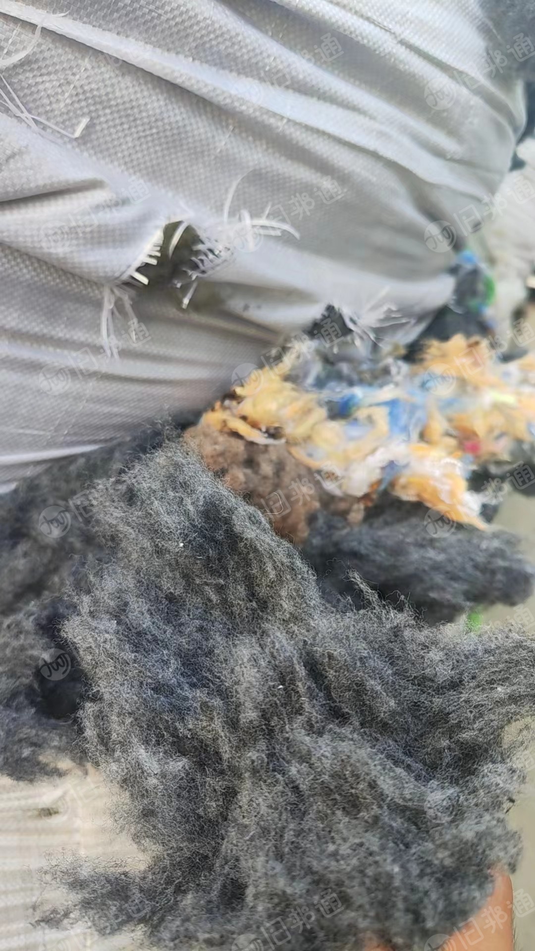 毛绒厂大毛皮,小毛皮长期回收