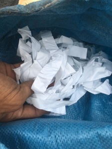 Pvc玩具料大量收购，有货的老板来