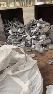 6063废白铝长期出售