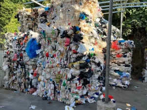 出售水洗高压膜废料