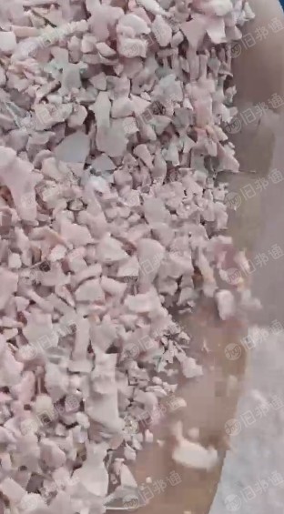 pet水口料,热洗的,大量出售