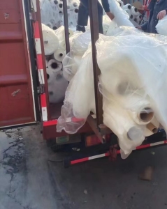 进口尾单布，玉米纤维做的，可做煲汤布，茶叶布，香料布，大量出售