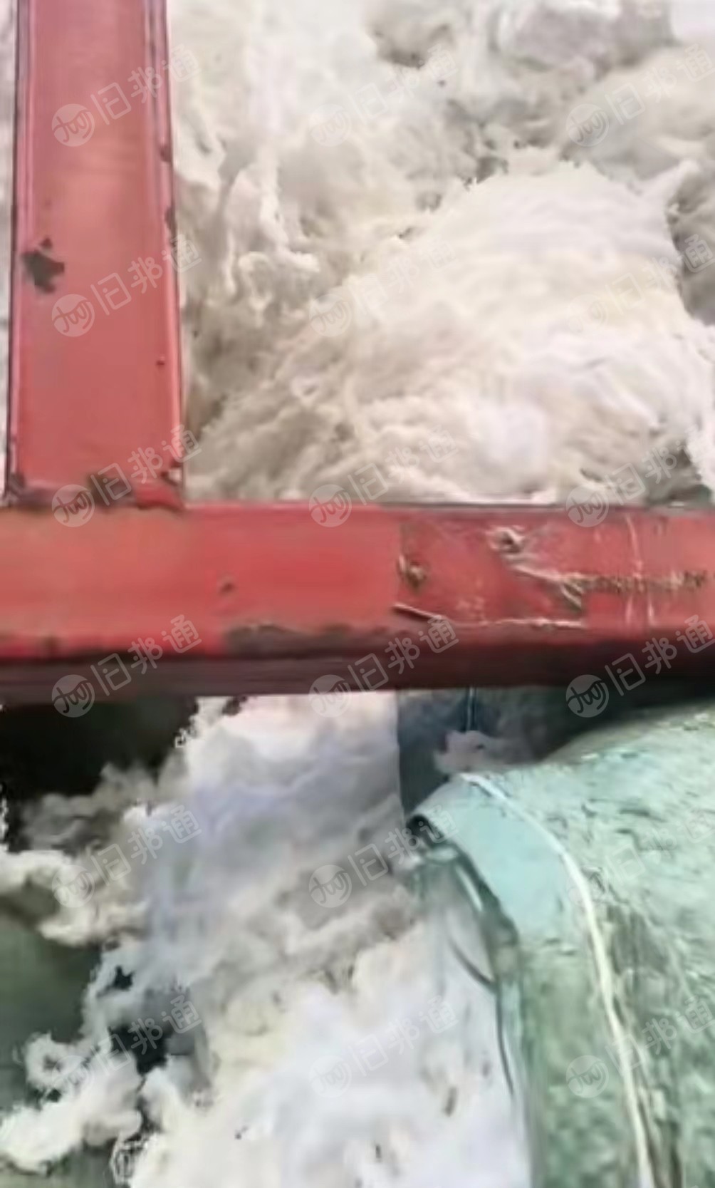 氨纶丝开花料,大量出售
