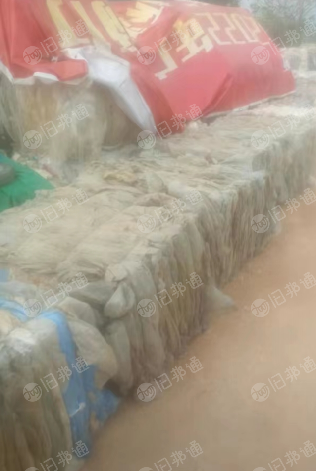 长期大量出售水洗高压膜废料,大棚膜废料