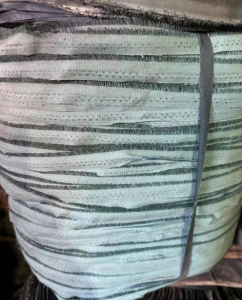 200吨优质长布条便宜出售