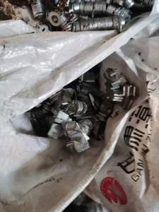  强磁料，现货15吨，长期出售