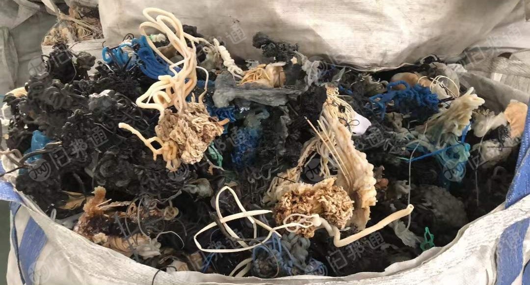 PP,PE,PA之类杂碎机头料20多吨,长期出售