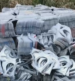 pc头盔废料,长期回收