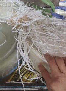 长期出售PET轻胶膜废料