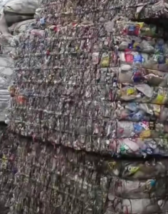 长期出售三色瓶砖，聚酯瓶砖