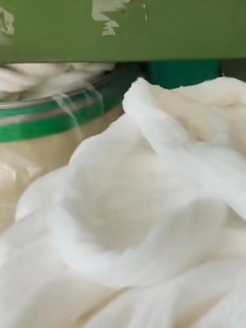 日用棉条，医用脱脂棉条及各种棉纺厂下脚料，脱脂棉条，长期出售