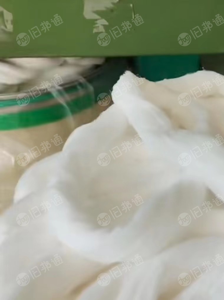 日用棉条,医用脱脂棉条及各种棉纺厂下脚料,脱脂棉条,长期出售